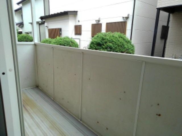 バルコニー　☆参考写真です☆