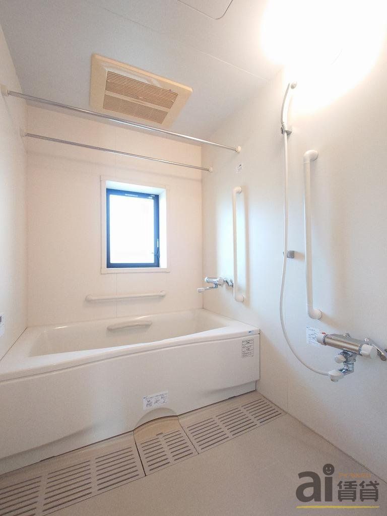 バス・シャワールーム　同仕様写真