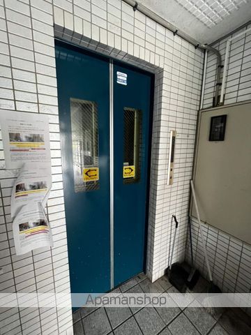 ロビー　ロビー