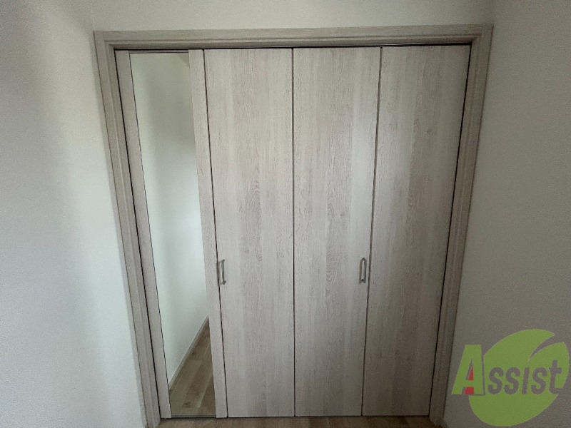 収納　収納はこちらをお使いください。中の様子は後ほど。