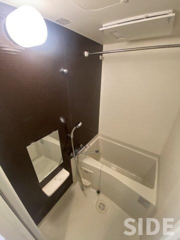 バス・シャワールーム　※別号室参考画像