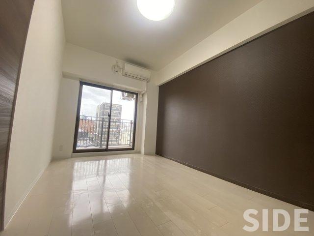 居室・リビング　※別号室参考画像