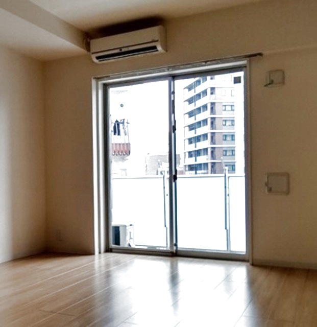 居室・リビング　同仕様タイプ