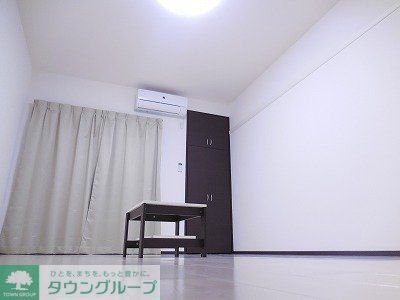 居室・リビング　1Fとお部屋のタイプが異なります。