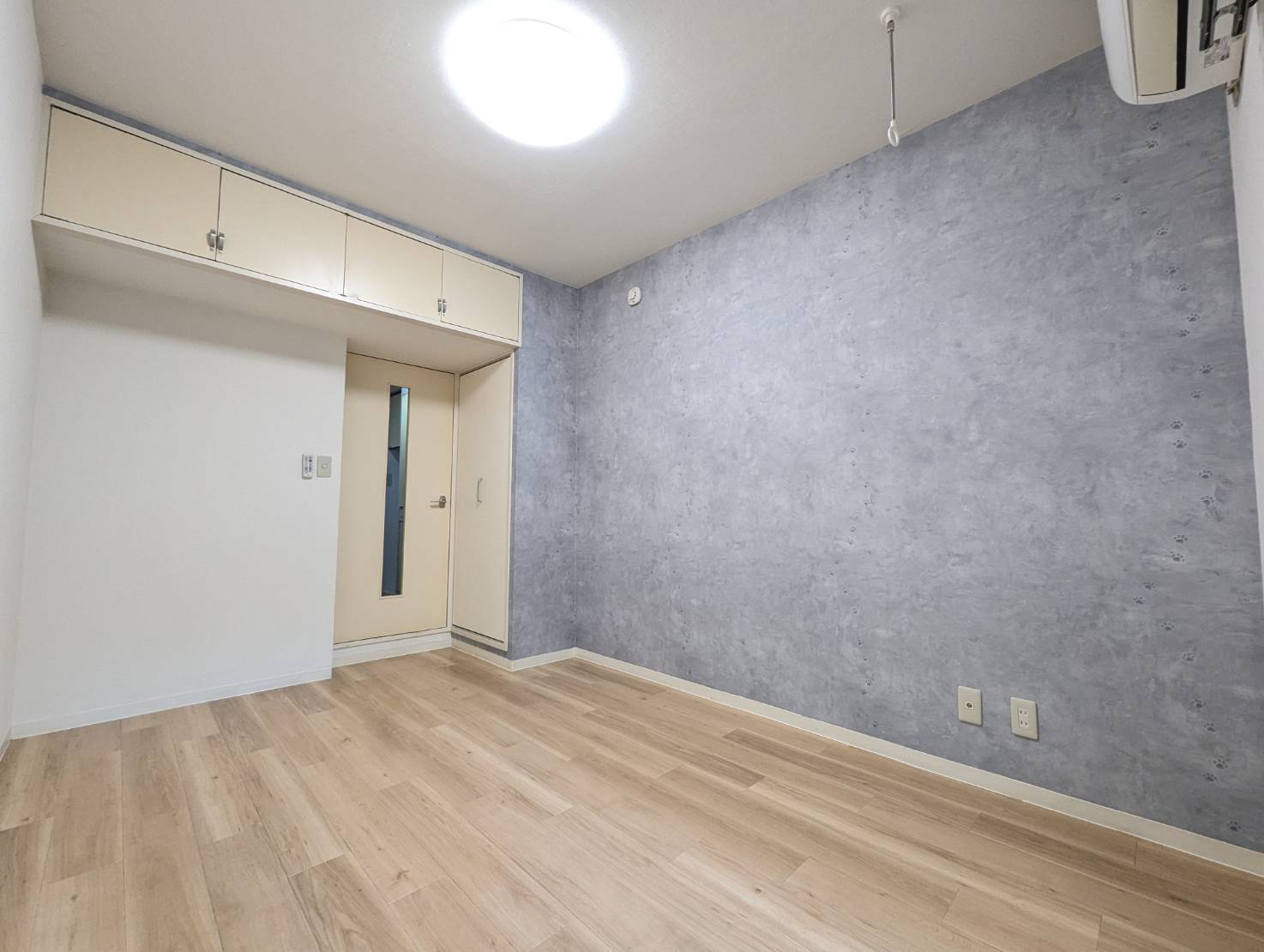 居室・リビング　※参考　前回工事後の写真です