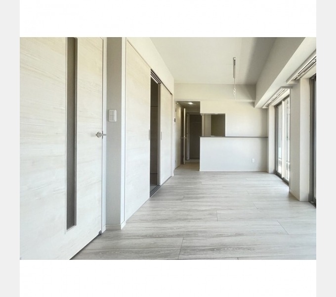 居室・リビング　11.5帖のリビングです☆