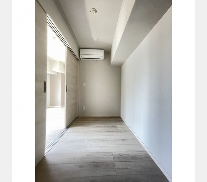 その他部屋・スペース　各居室にクローゼットがございます☆