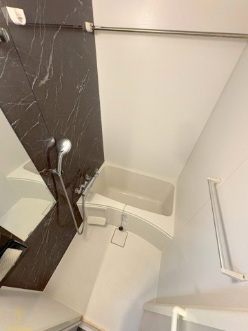 バス・シャワールーム　S-RESIDENCE城東SEVER