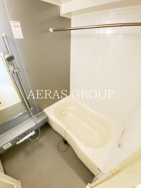 バス・シャワールーム　別部屋参照