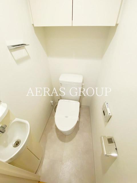 トイレ　別部屋参照