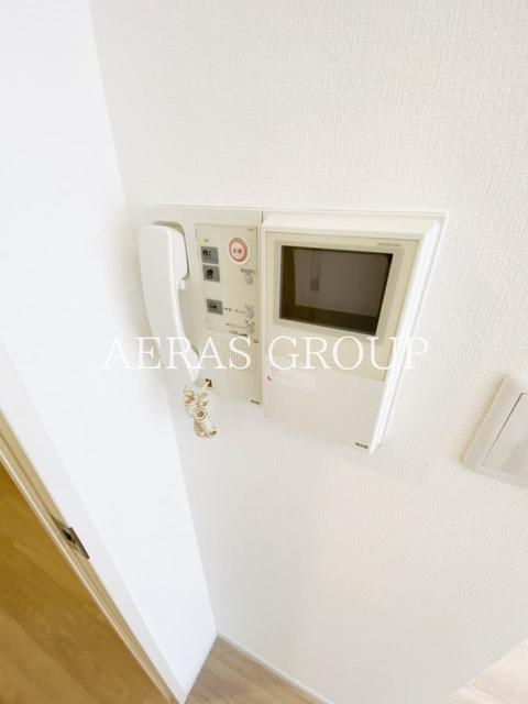 セキュリティ　別部屋参照