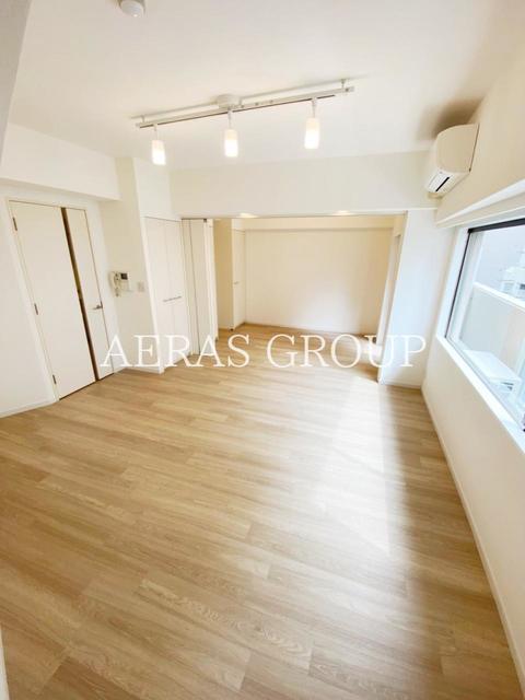 居室・リビング　別部屋参照