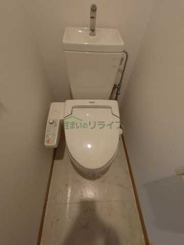 駐車場　ガラ・ステージ目白