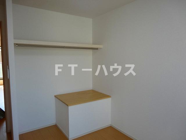 収納　収納