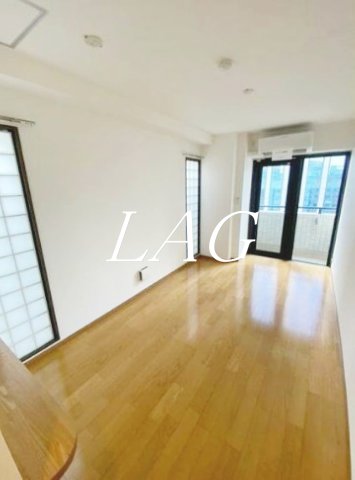 居室・リビング　洋室のお部屋です。
