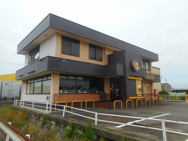 飲食店　ココ壱番屋（飲食店）まで500m