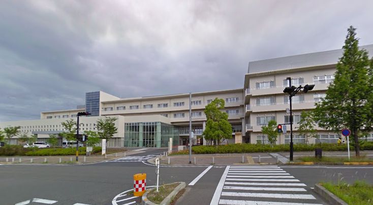 病院　◆学研都市病院◆（病院）まで2852m
