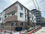藤森駅より徒歩7分 3階 築1年1ヶ月の賃貸物件
