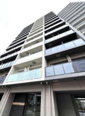 建物外観　☆綺麗な外観☆