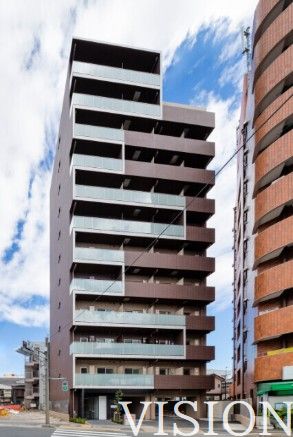 建物外観　☆外観☆