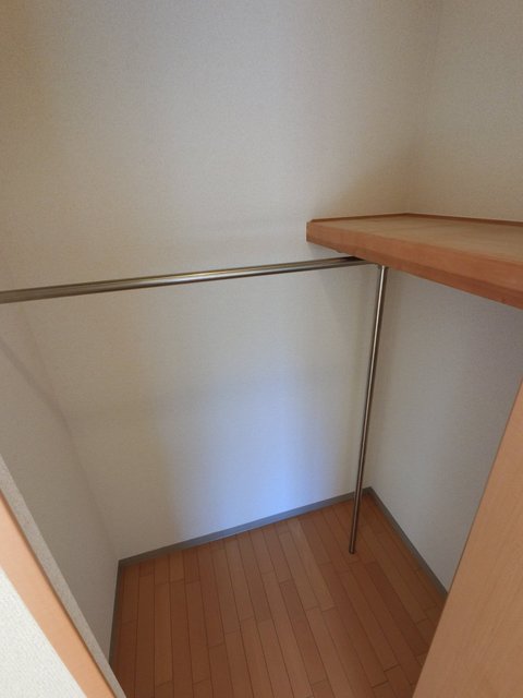 収納　別室参考写真です。
