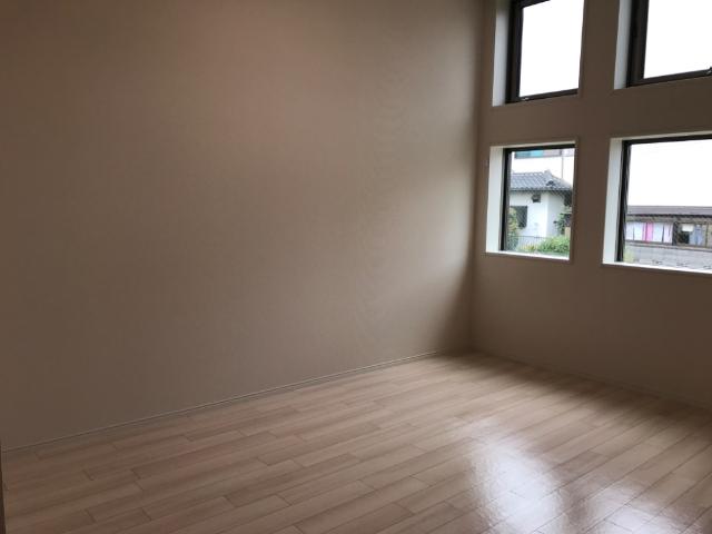その他部屋・スペース　洋室