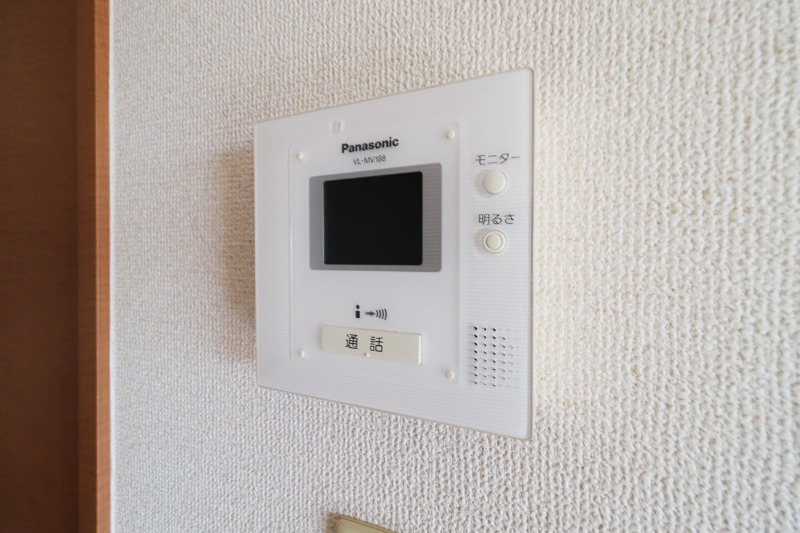 セキュリティ　図面と現状に相違がある場合には現状を優先