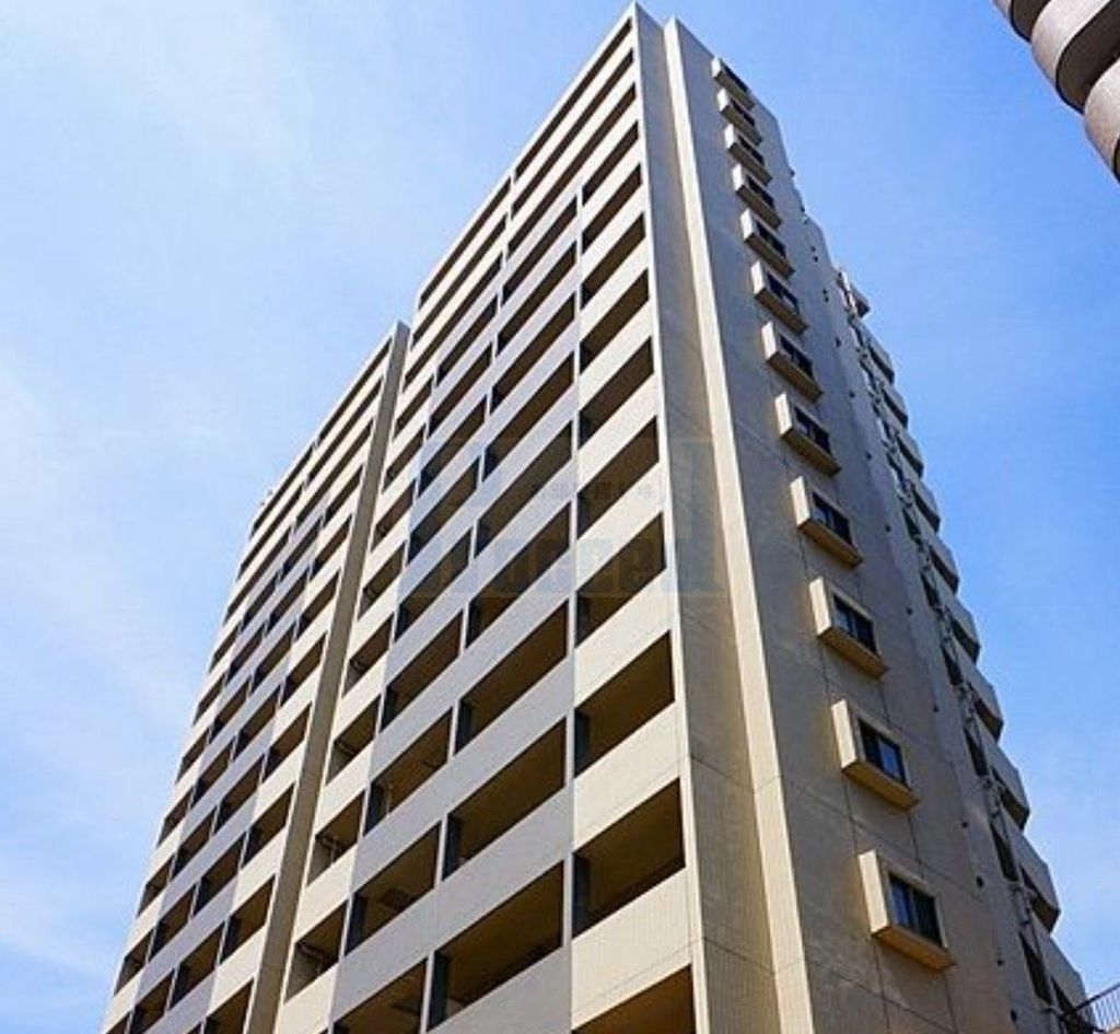 建物外観　☆こちらの物件は仲介手数料無料です☆