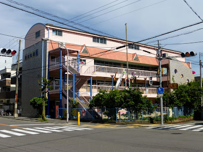 幼稚園・保育園　瑞光幼稚園（幼稚園・保育園）まで645m