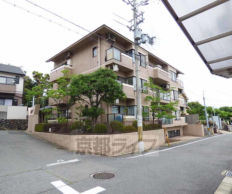 建物外観　建物外観です。