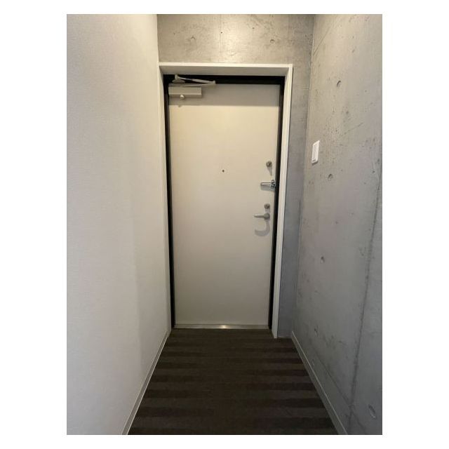 玄関　別号室参考写真