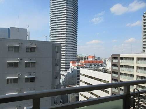 眺望　参考写真です
