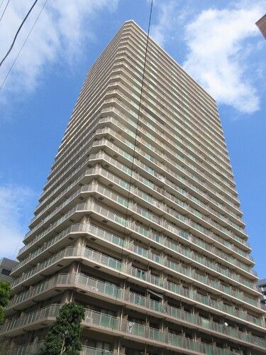 建物外観　外はこのようになっています