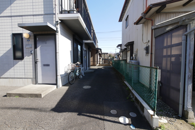 駐車場　★敷地内駐車場です★