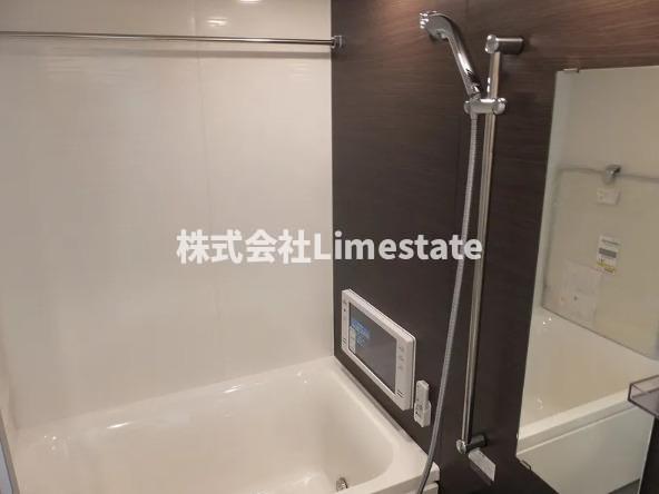 バス・シャワールーム　別部屋参考写真