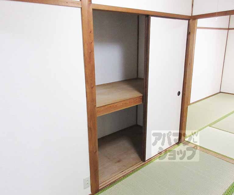 収納　たくさん収納できます
