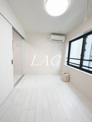 その他部屋・スペース　寝室です。