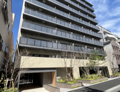建物外観　☆外観☆