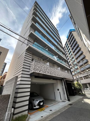 建物外観　建物外観を気になさる方へ、見た目の良い物件です