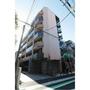 西小山駅より徒歩8分 3階 築4年8ヶ月の賃貸物件