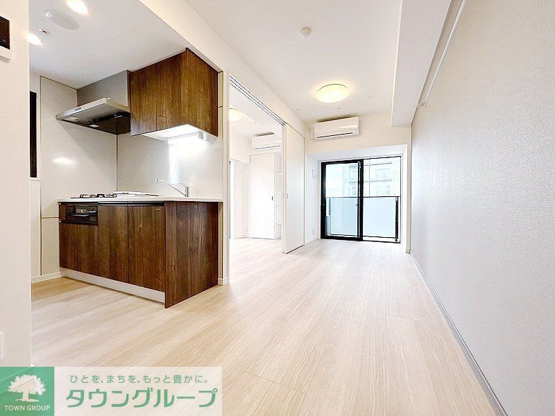居室・リビング　お部屋探しは株式会社　タウンハウジング　までお気軽にお問合…