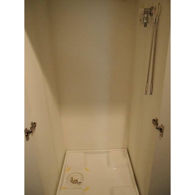 その他設備　※同仕様写真