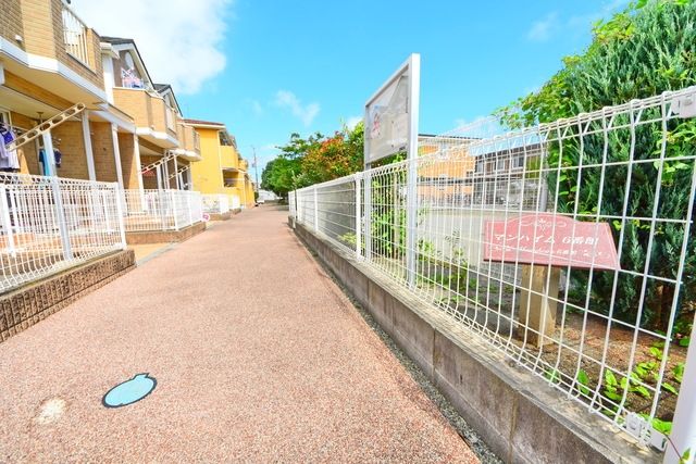 エントランス　★入り口です★
