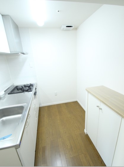 キッチン　キッチン※別部屋参考写真