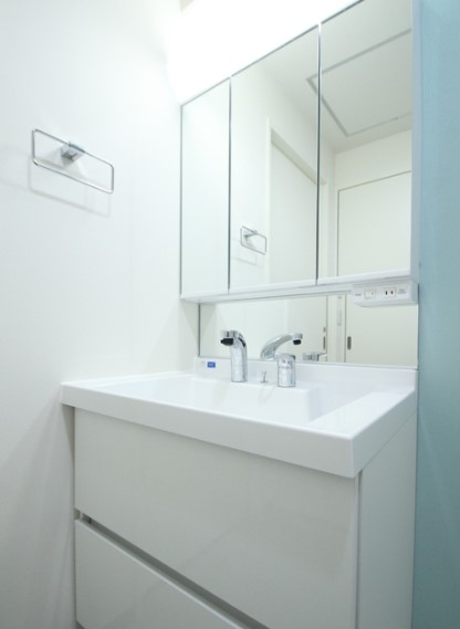 洗面設備　洗面※別部屋参考写真