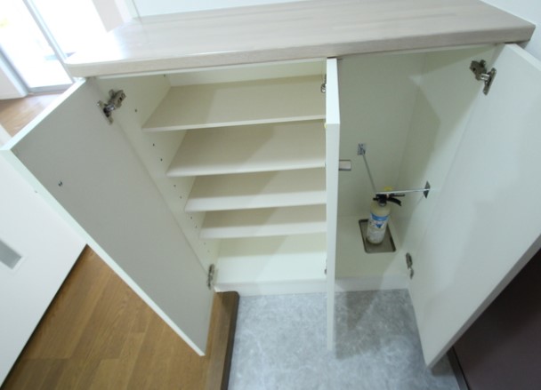 収納　収納※別部屋参考写真