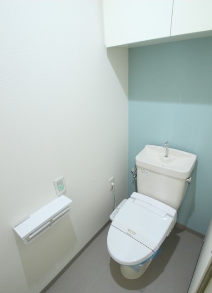 トイレ　トイレ※別部屋参考写真