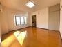 居室・リビング　角部屋です