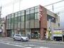 銀行　鹿銀（銀行）まで500m
