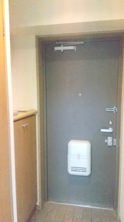 玄関　※同仕様写真含む